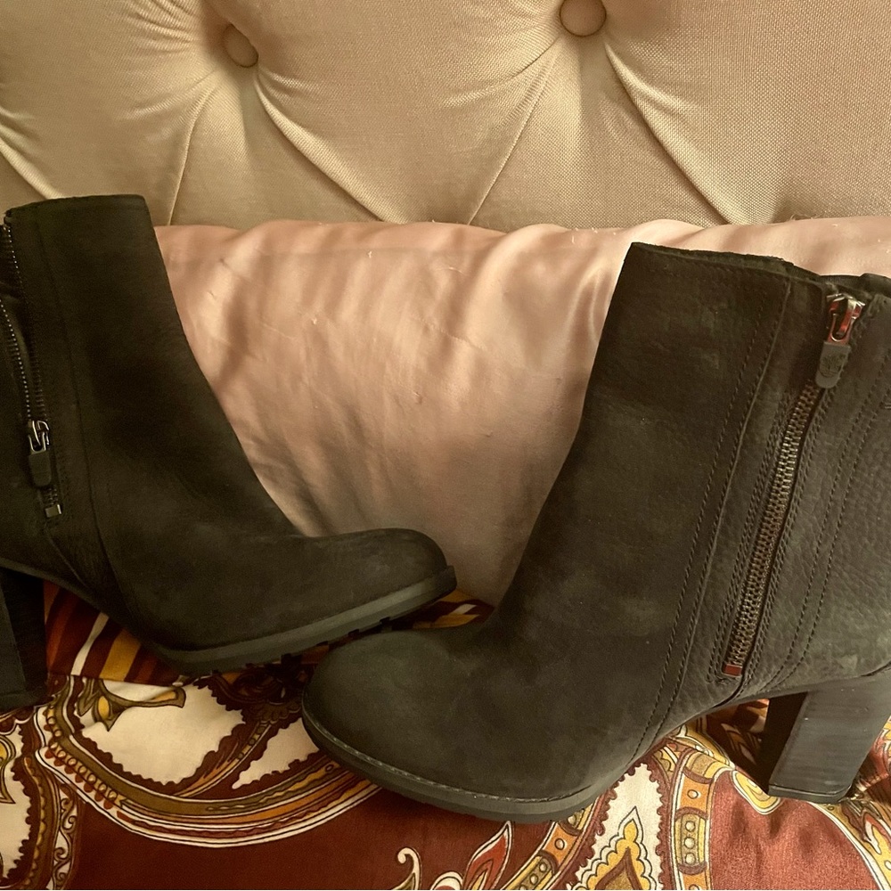 Timberland ladies boots